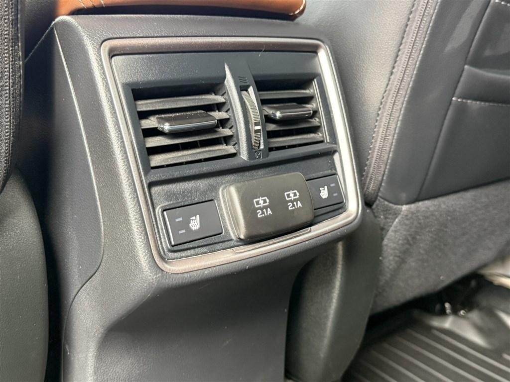 Subaru Forester Touring CVT 2022