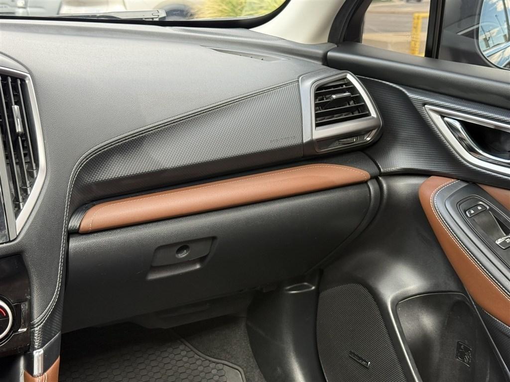 Subaru Forester Touring CVT 2022