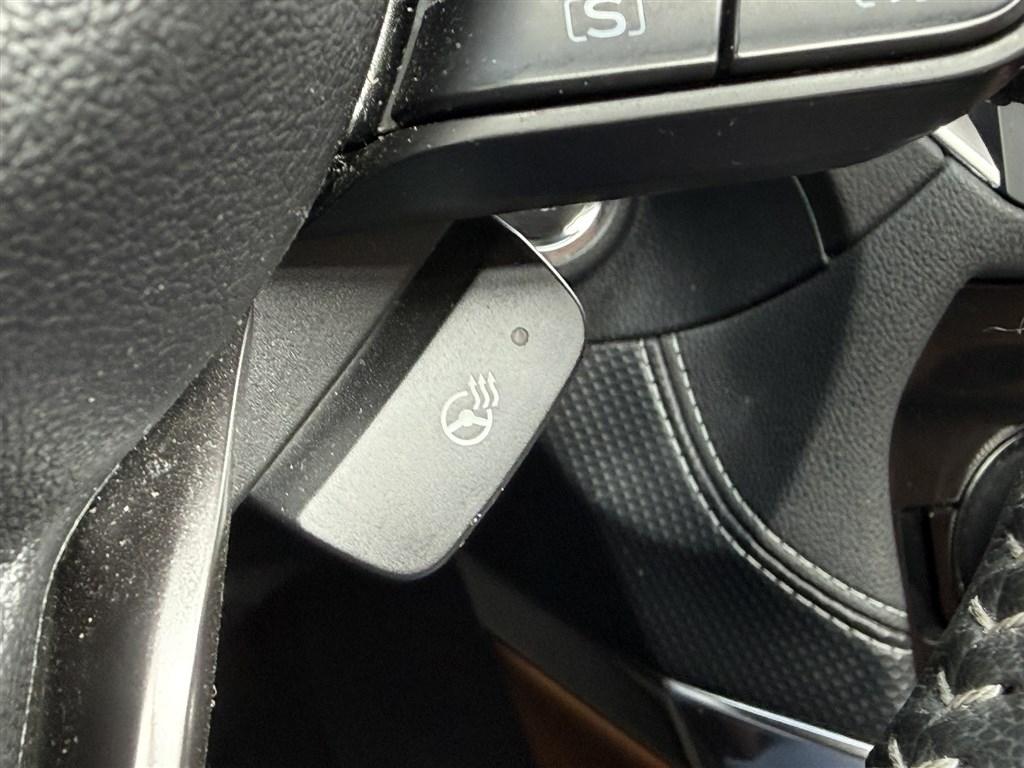 Subaru Forester Touring CVT 2022