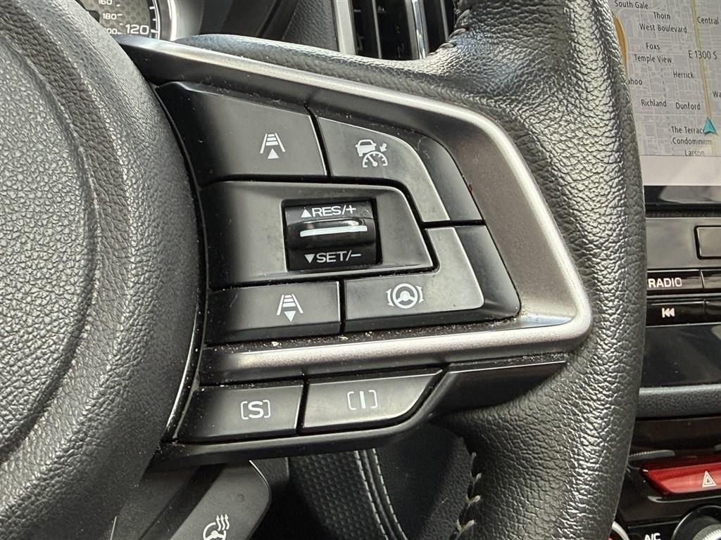 Subaru Forester Touring CVT 2022