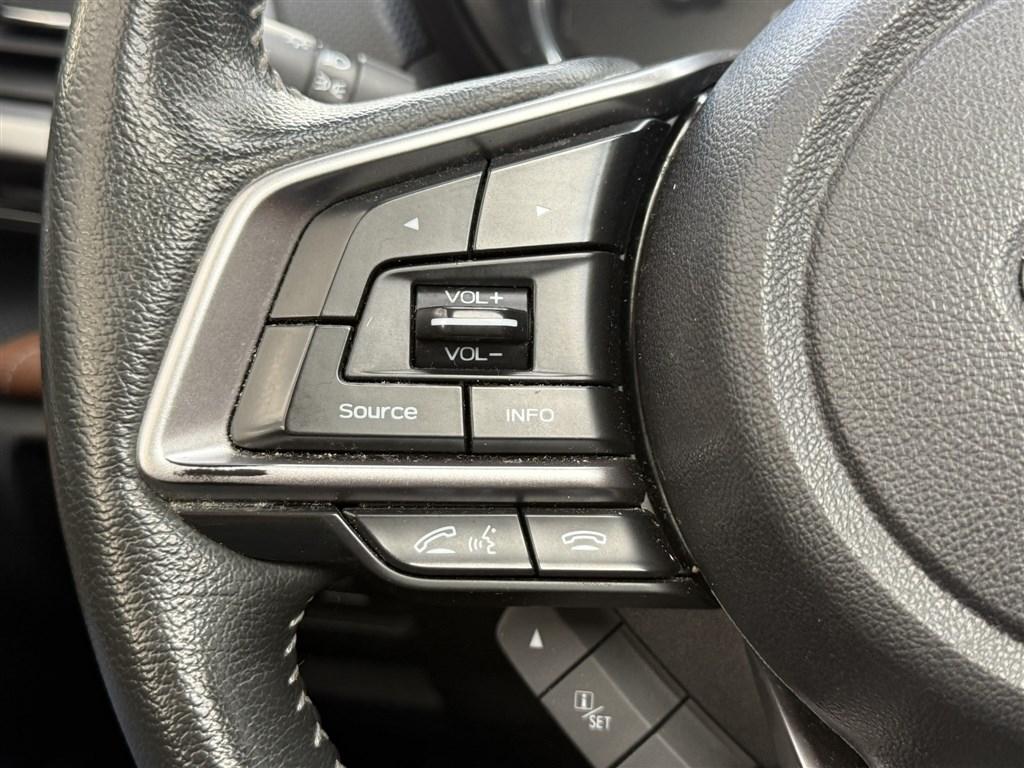 Subaru Forester Touring CVT 2022