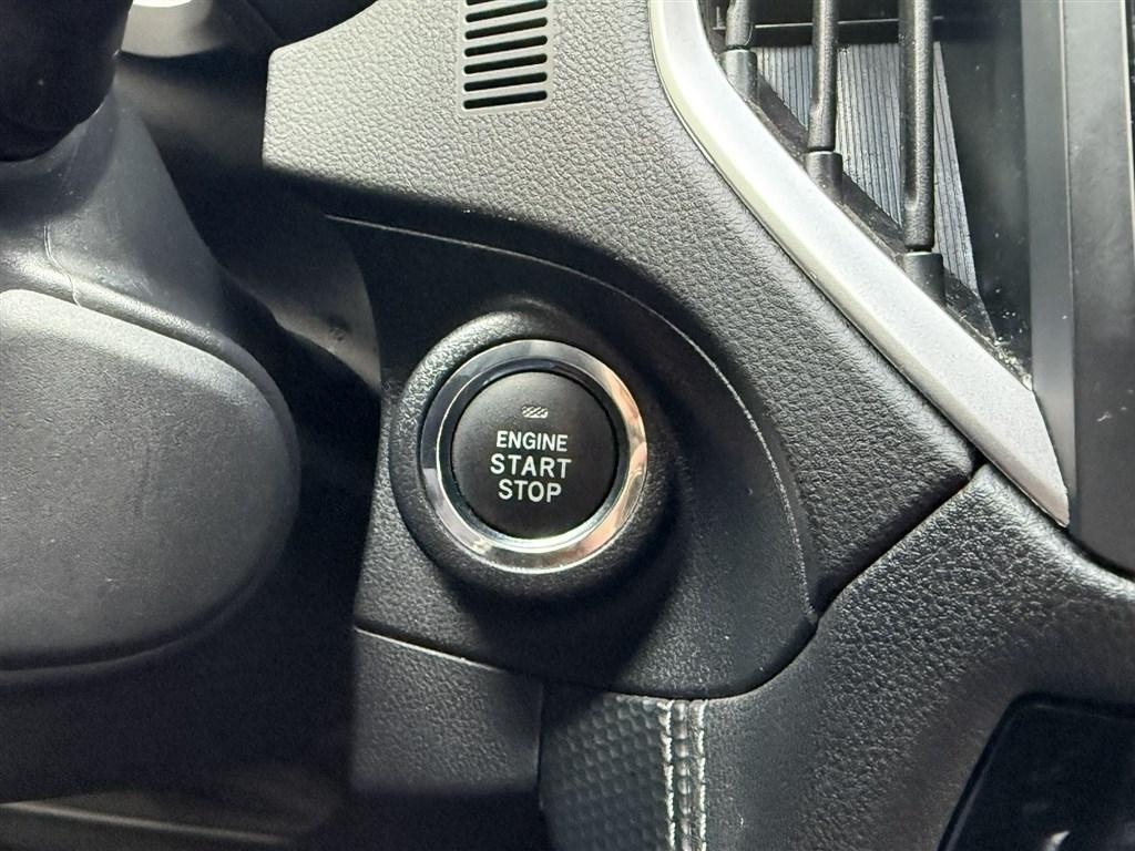 Subaru Forester Touring CVT 2022