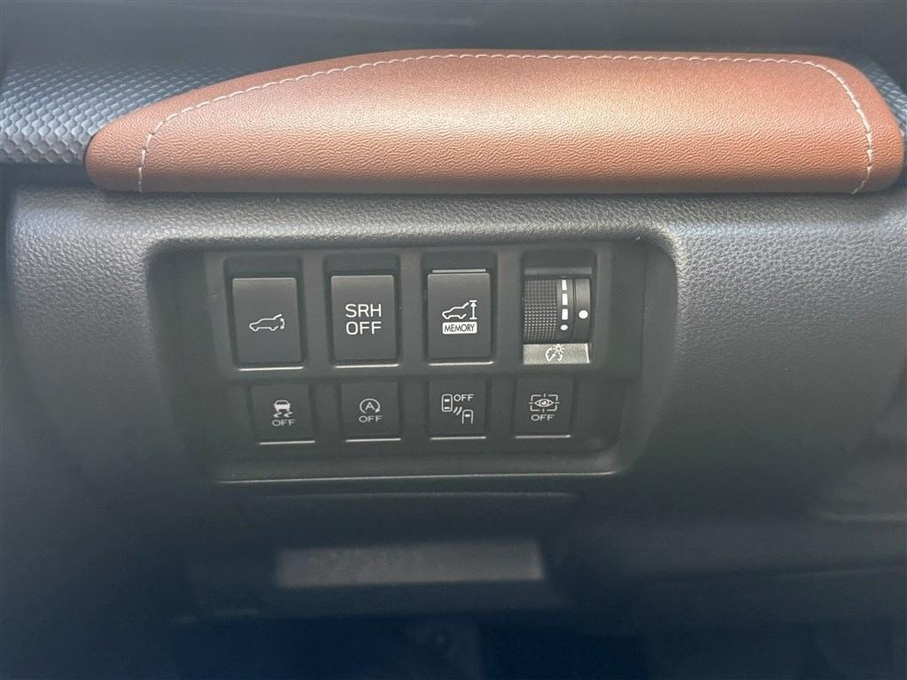 Subaru Forester Touring CVT 2022