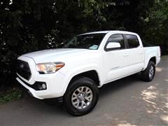 2019 Toyota Tacoma 2WD 