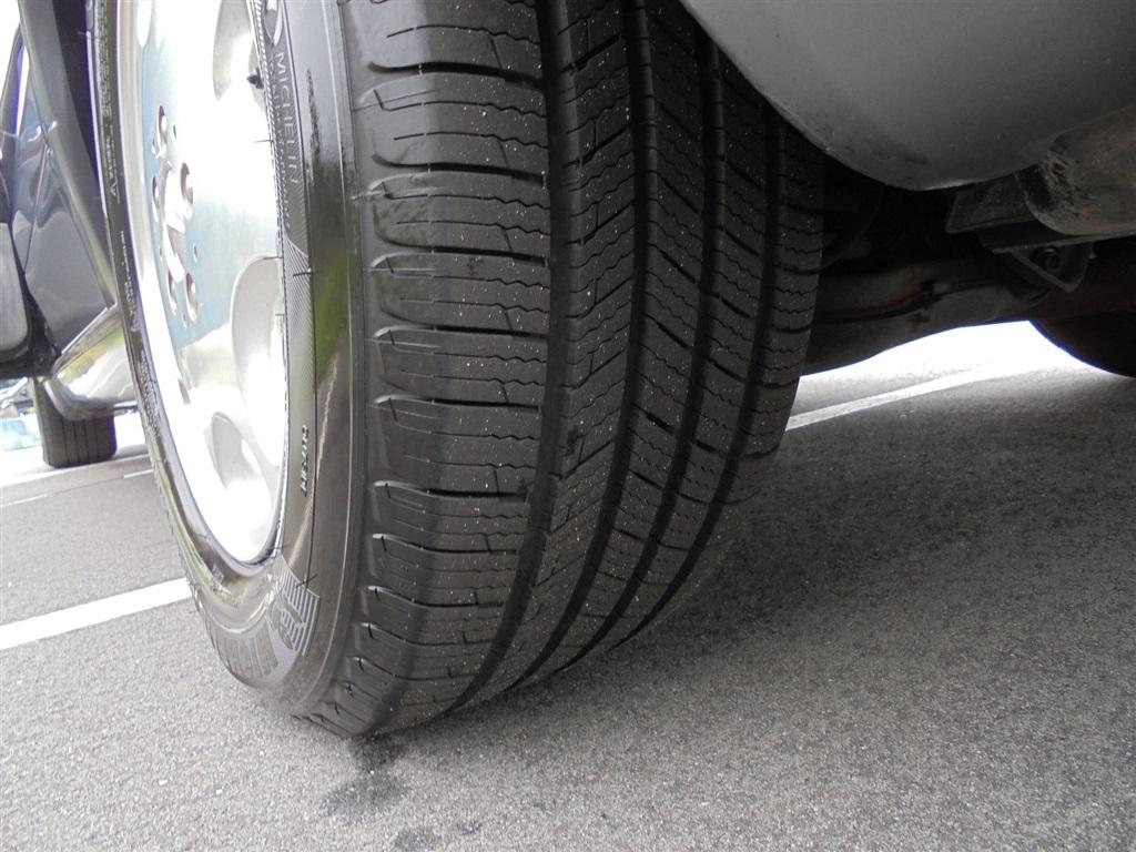 Mercedes-Benz S Class S420V 4D Sedan 1995