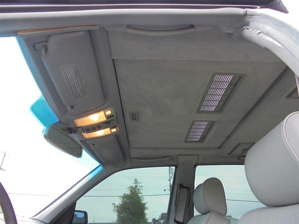 Mercedes-Benz S Class S420V 4D Sedan 1995