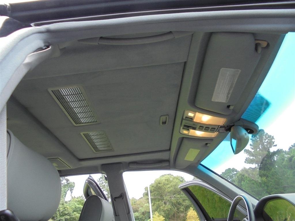 Mercedes-Benz S Class S420V 4D Sedan 1995