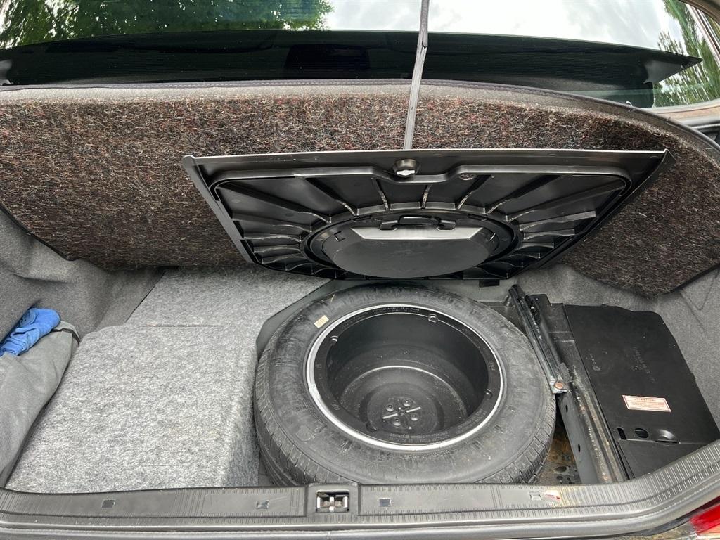 Mercedes-Benz S Class S420V 4D Sedan 1995