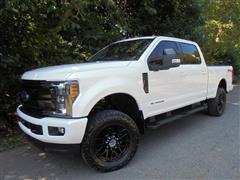 2019 Ford Super Duty F-350 SRW  2019 Ford Super Duty F-350 SRW
