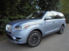 2019 Lincoln Navigator  2019 Lincoln Navigator