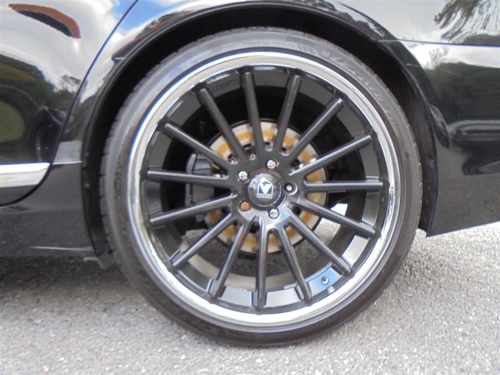 Lexus LS 460 4dr Sdn AWD 2013 Lexus LS 460 4dr Sdn AWD 2013