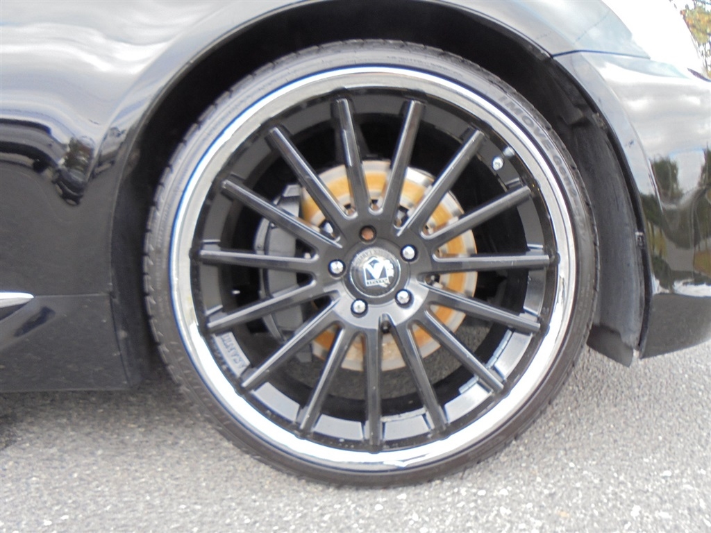 Lexus LS 460 4dr Sdn AWD 2013 Lexus LS 460 4dr Sdn AWD 2013