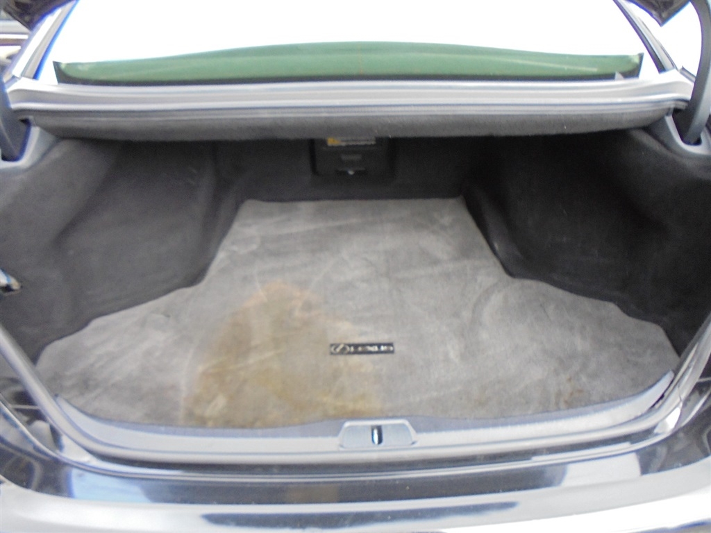 Lexus LS 460 4dr Sdn AWD 2013 Lexus LS 460 4dr Sdn AWD 2013