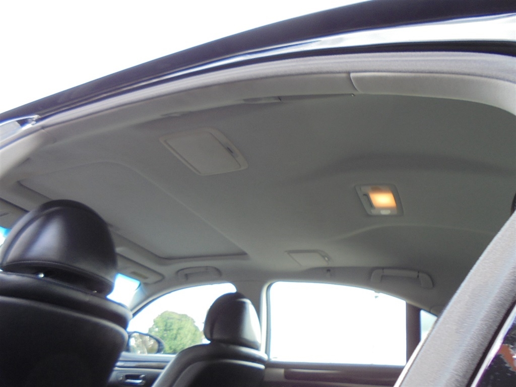 Lexus LS 460 4dr Sdn AWD 2013 Lexus LS 460 4dr Sdn AWD 2013