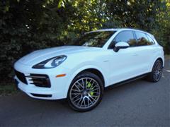 2019 Porsche Cayenne  2019 Porsche Cayenne