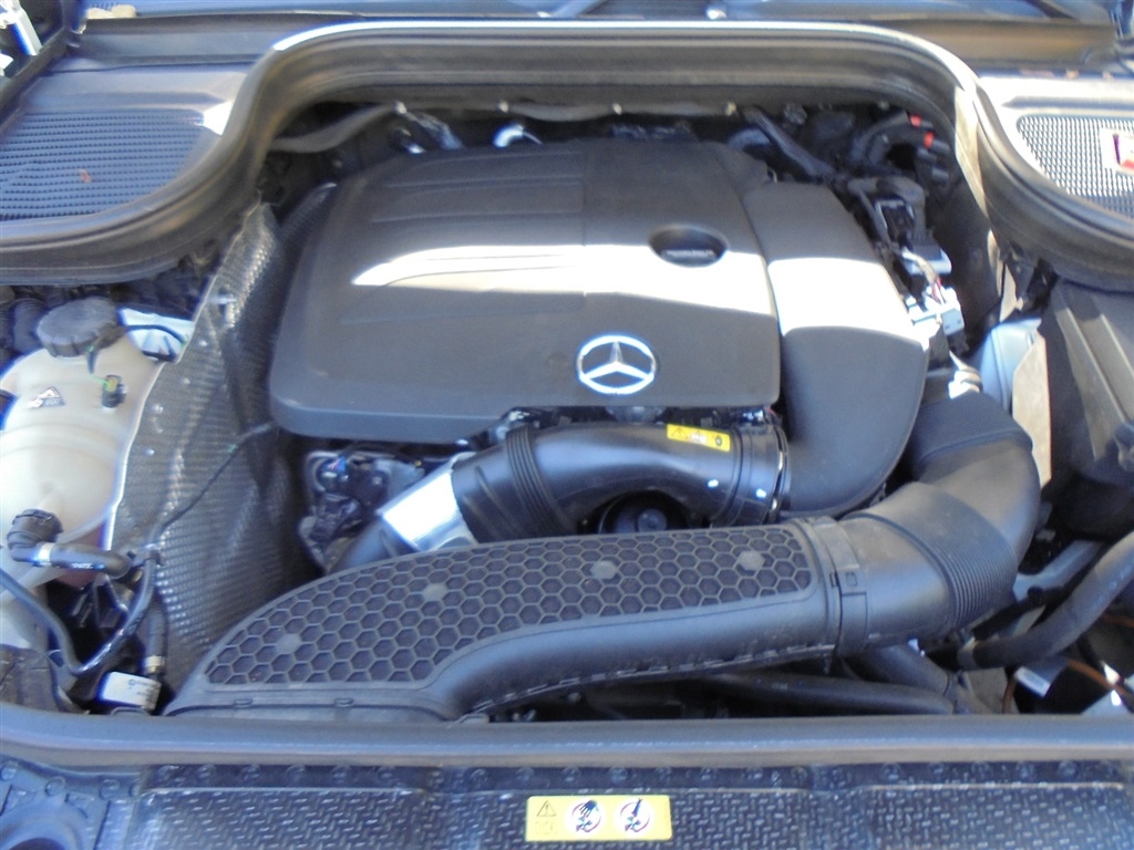 Mercedes-Benz GLE GLE 350 4MATIC SUV 2021 Mercedes-Benz GLE GLE 350 4MATIC SUV 2021