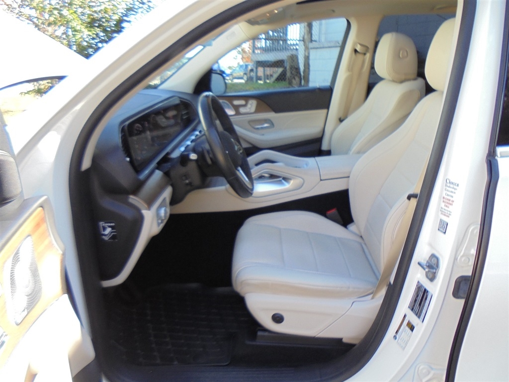 Mercedes-Benz GLE GLE 350 4MATIC SUV 2021 Mercedes-Benz GLE GLE 350 4MATIC SUV 2021