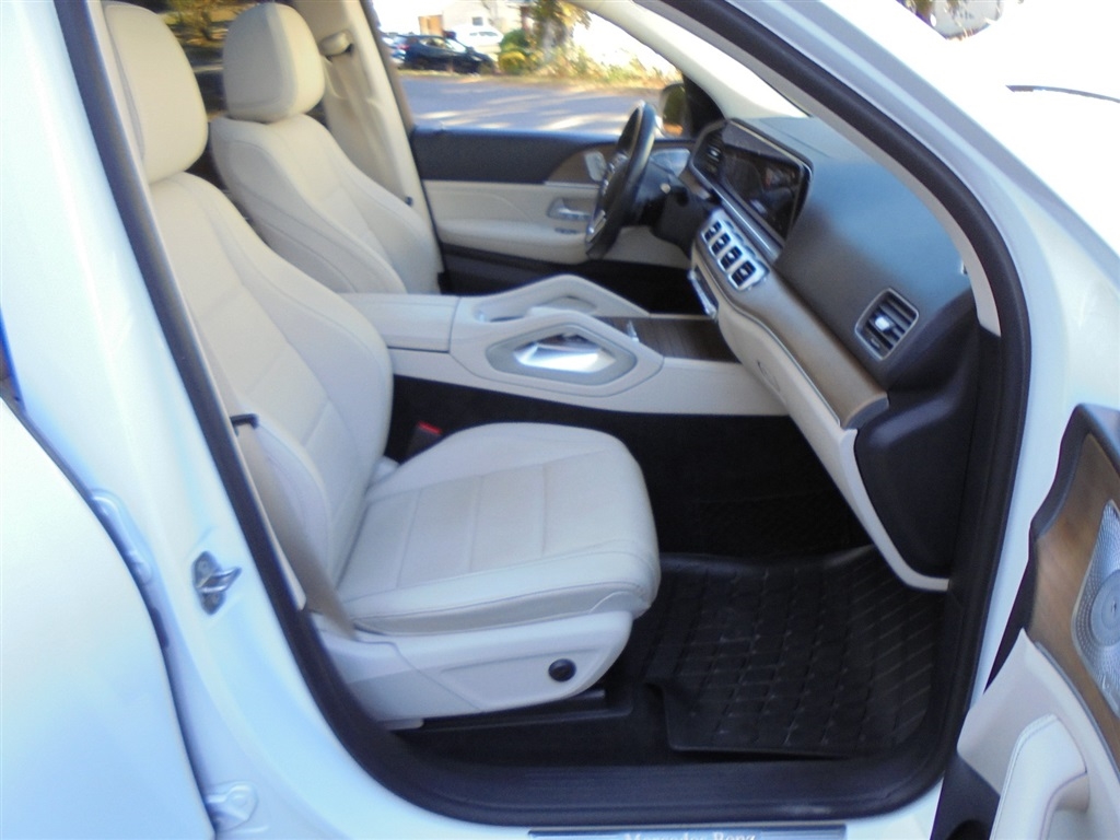Mercedes-Benz GLE GLE 350 4MATIC SUV 2021 Mercedes-Benz GLE GLE 350 4MATIC SUV 2021