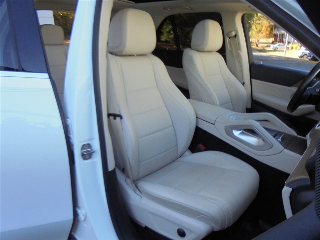 Mercedes-Benz GLE GLE 350 4MATIC SUV 2021 Mercedes-Benz GLE GLE 350 4MATIC SUV 2021