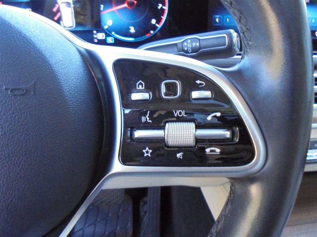 Mercedes-Benz GLE GLE 350 4MATIC SUV 2021 Mercedes-Benz GLE GLE 350 4MATIC SUV 2021