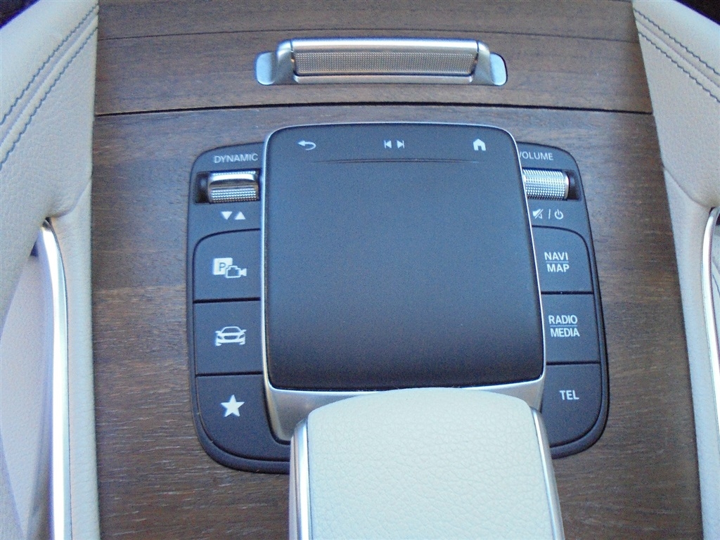 Mercedes-Benz GLE GLE 350 4MATIC SUV 2021 Mercedes-Benz GLE GLE 350 4MATIC SUV 2021