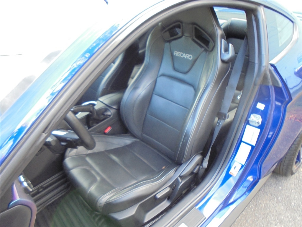 Ford Mustang 2dr Fastback GT Premium 2016 Ford Mustang 2dr Fastback GT Premium 2016