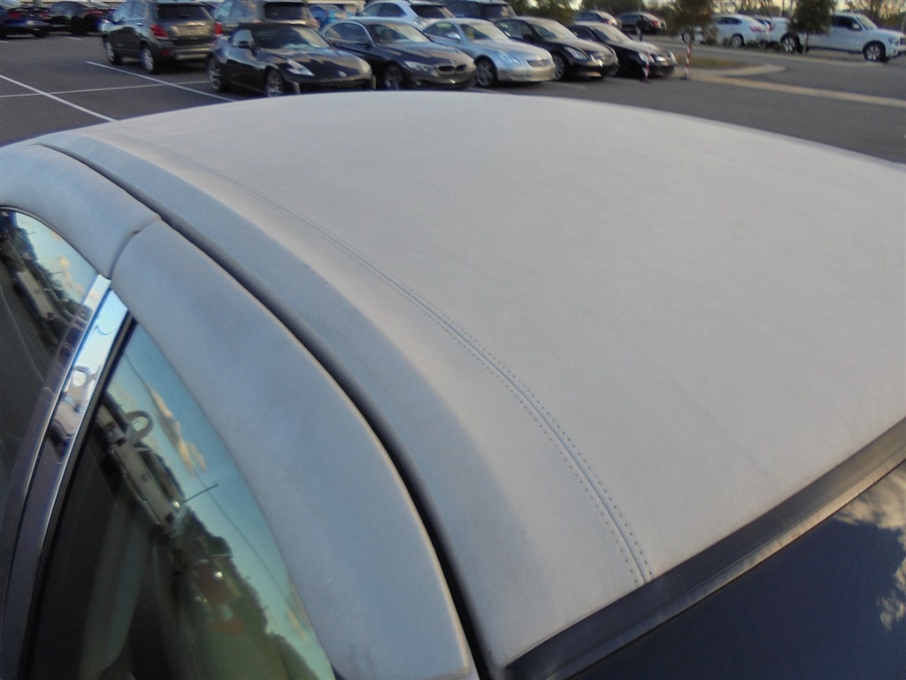 Lincoln Town Car 4dr Sdn Signature Limited 2005 Lincoln Town Car 4dr Sdn Signature Limited 2005