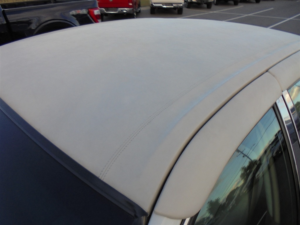 Lincoln Town Car 4dr Sdn Signature Limited 2005 Lincoln Town Car 4dr Sdn Signature Limited 2005