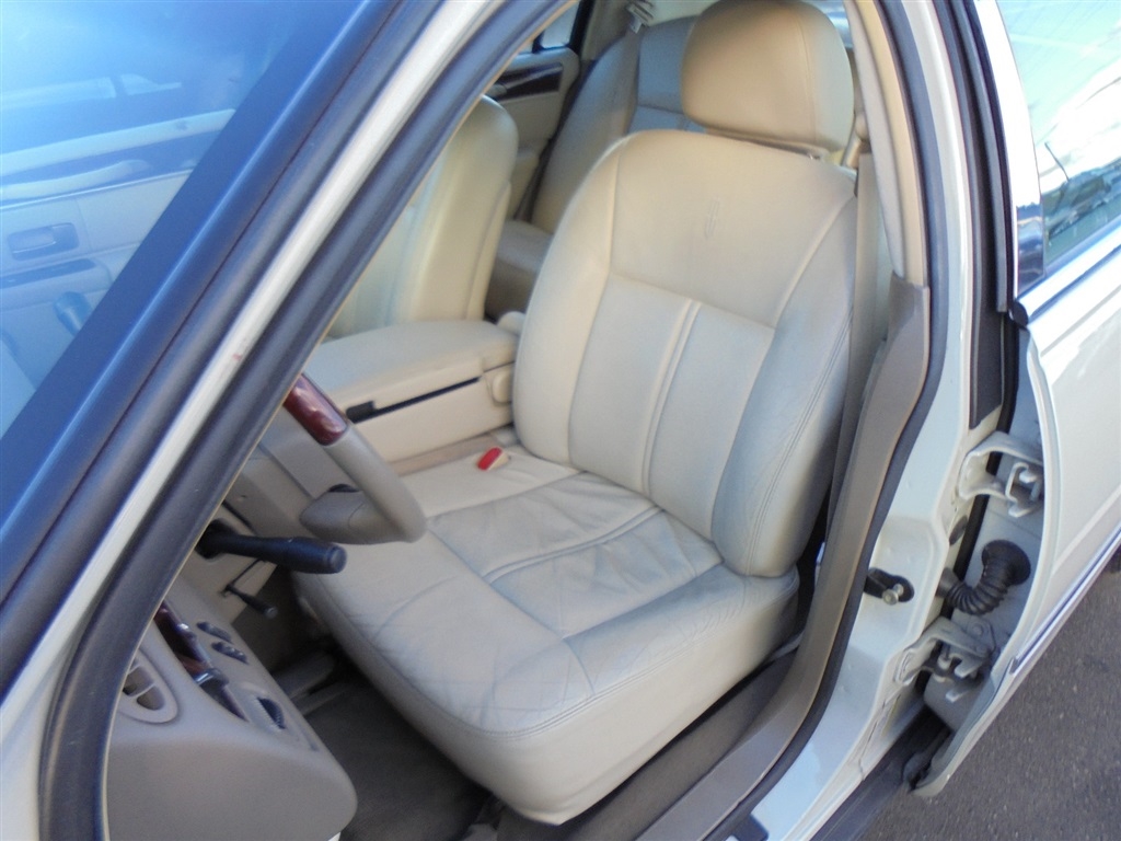 Lincoln Town Car 4dr Sdn Signature Limited 2005 Lincoln Town Car 4dr Sdn Signature Limited 2005