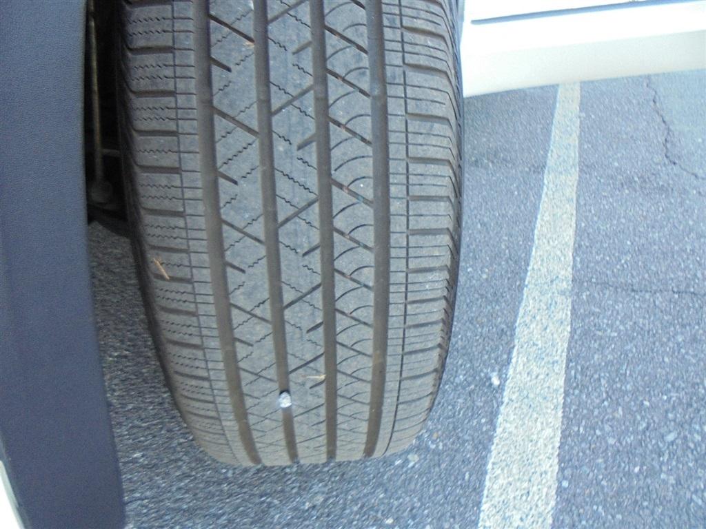 Volkswagen Atlas 3.6L V6 SEL 4MOTION 2018