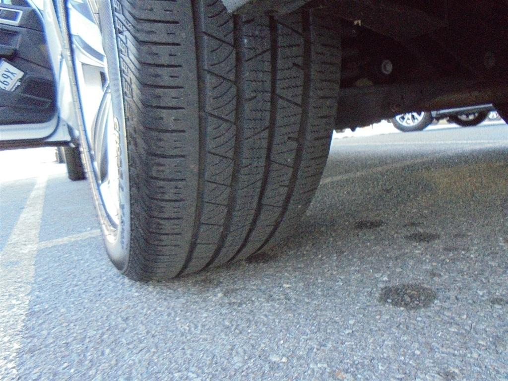 Volkswagen Atlas 3.6L V6 SEL 4MOTION 2018