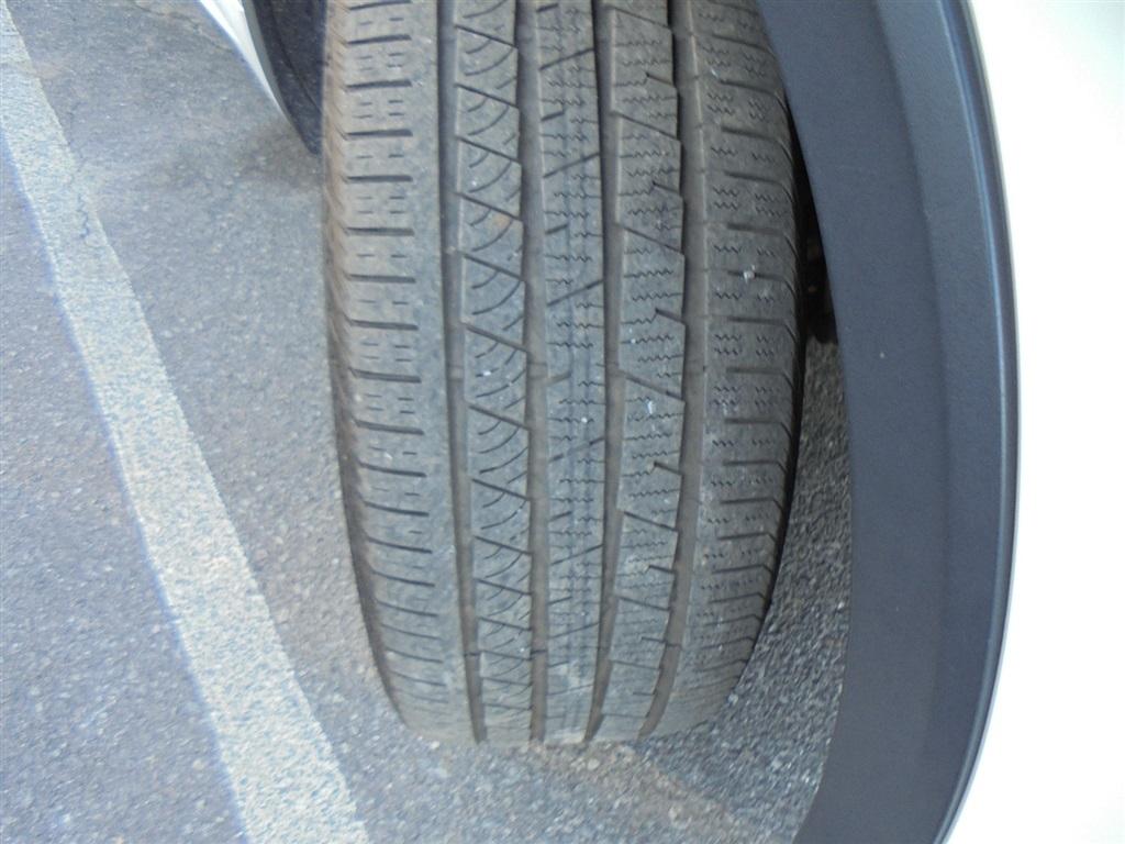 Volkswagen Atlas 3.6L V6 SEL 4MOTION 2018