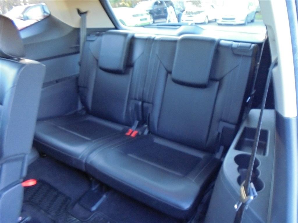 Volkswagen Atlas 3.6L V6 SEL 4MOTION 2018