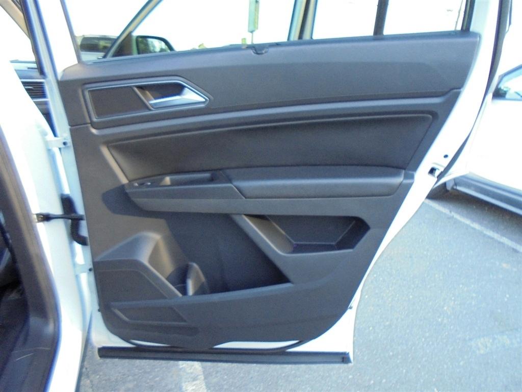 Volkswagen Atlas 3.6L V6 SEL 4MOTION 2018