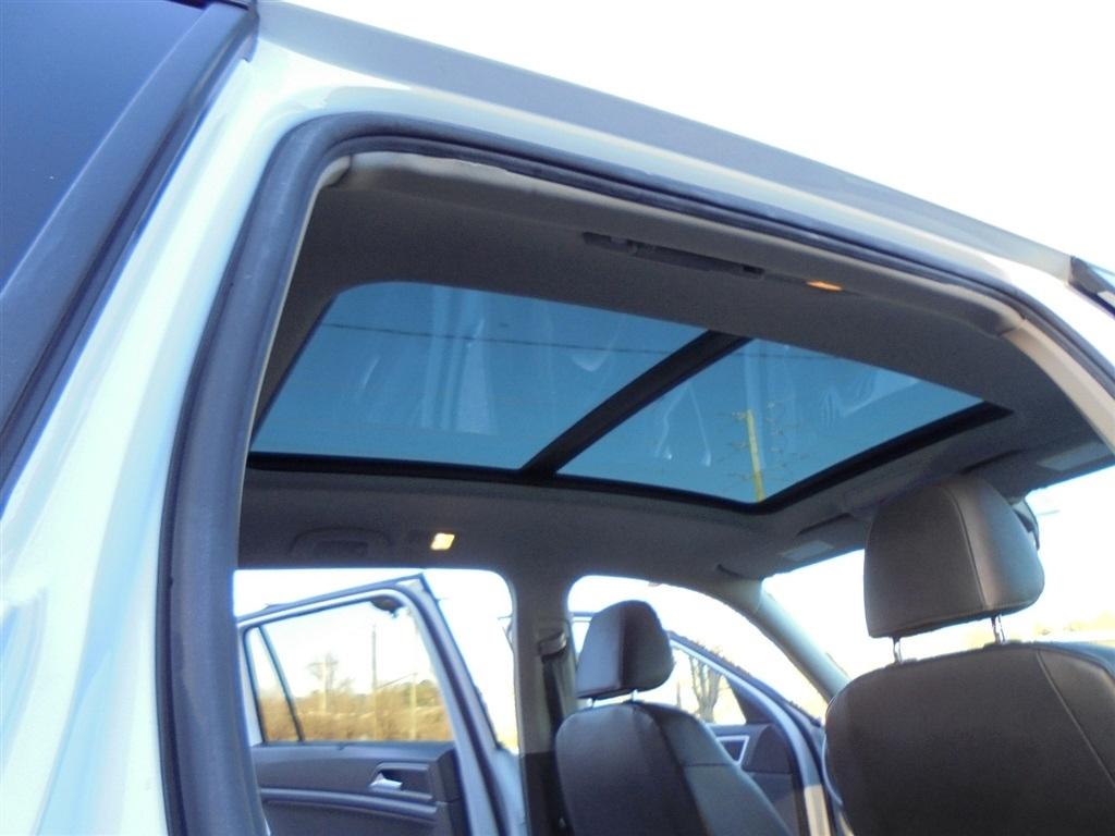 Volkswagen Atlas 3.6L V6 SEL 4MOTION 2018