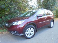2013 Honda CR-V 