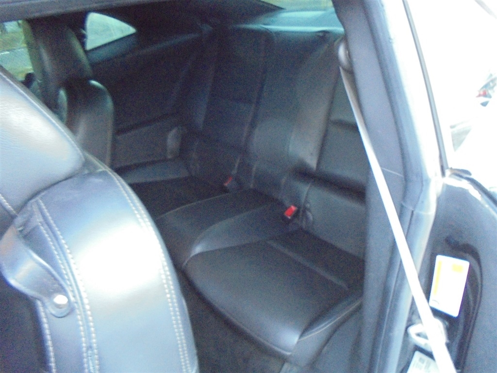 Chevrolet Camaro 2dr Cpe 2SS 2012