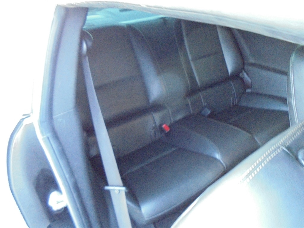 Chevrolet Camaro 2dr Cpe 2SS 2012