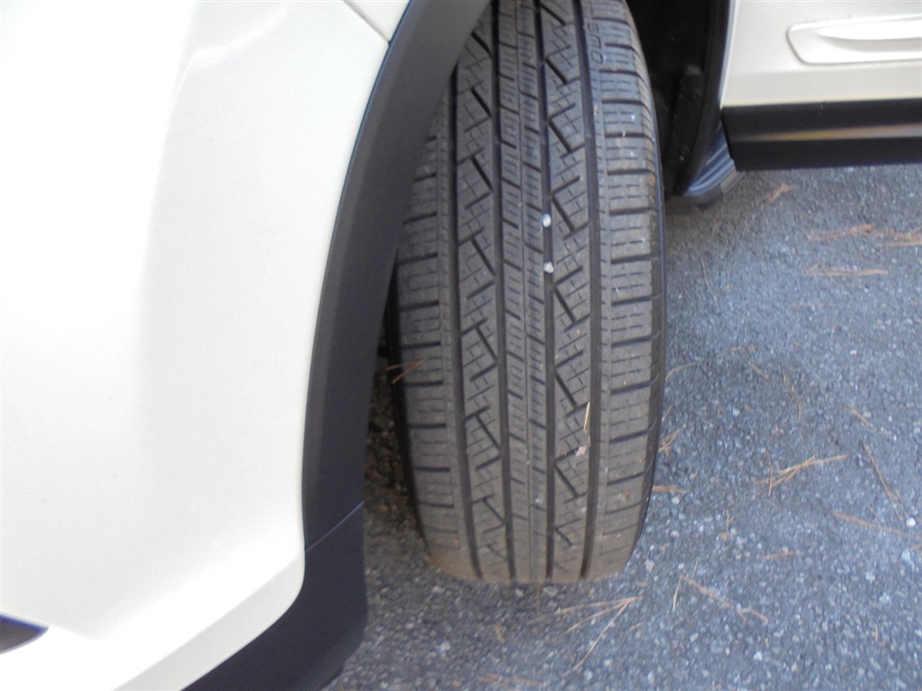 Honda Pilot AWD 4dr EX-L w/RES 2016