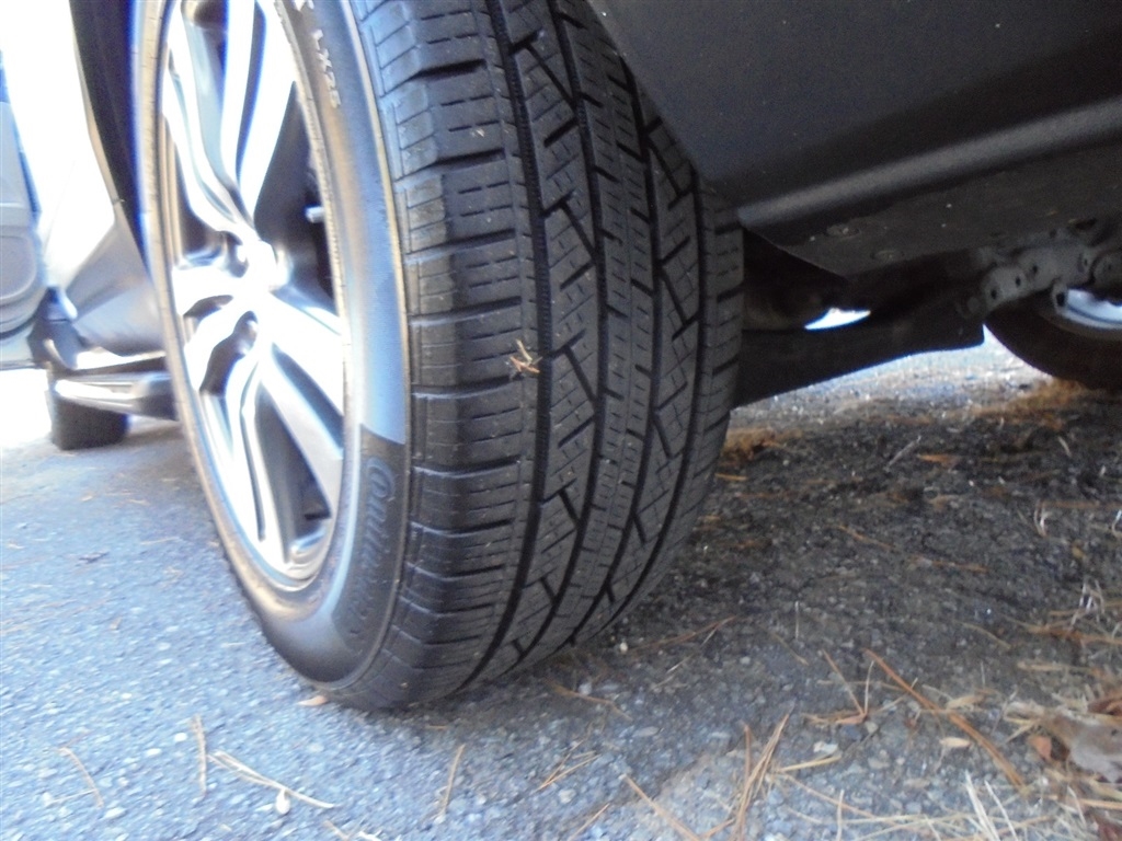 Honda Pilot AWD 4dr EX-L w/RES 2016