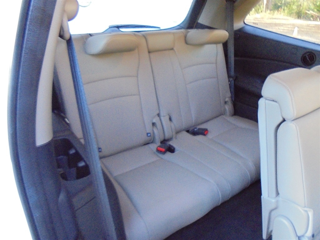 Honda Pilot AWD 4dr EX-L w/RES 2016