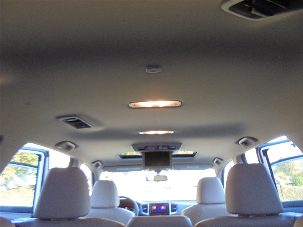 Honda Pilot AWD 4dr EX-L w/RES 2016