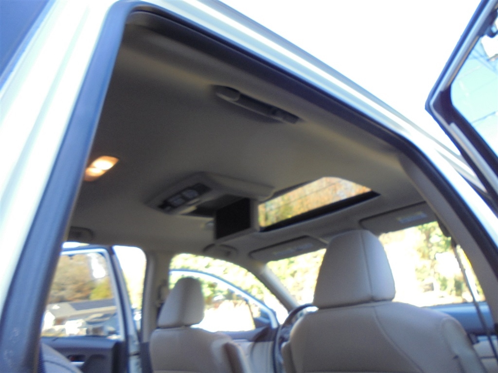 Honda Pilot AWD 4dr EX-L w/RES 2016