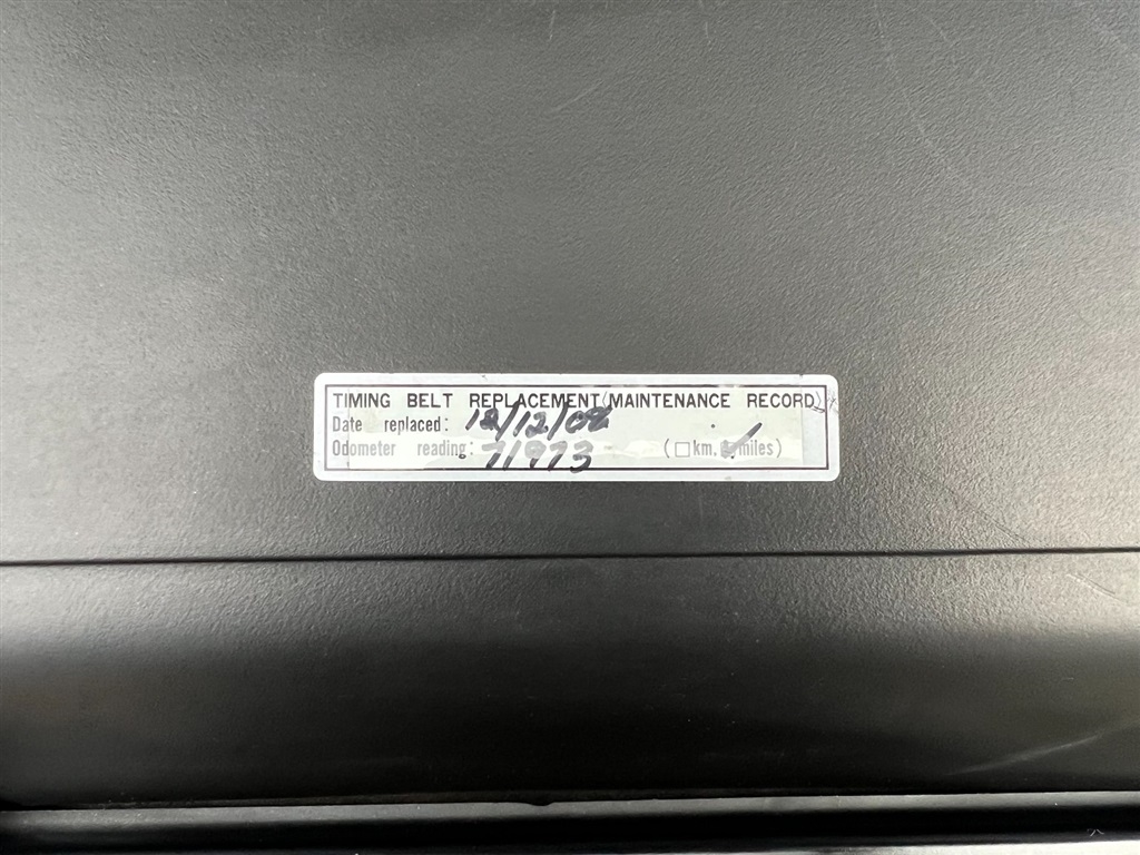 Lexus LS 400 4dr Sdn 1996