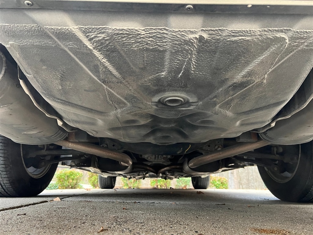 Lexus LS 400 4dr Sdn 1996