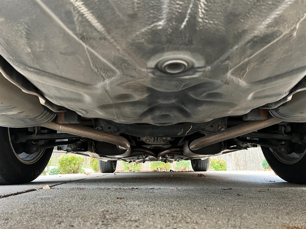 Lexus LS 400 4dr Sdn 1996