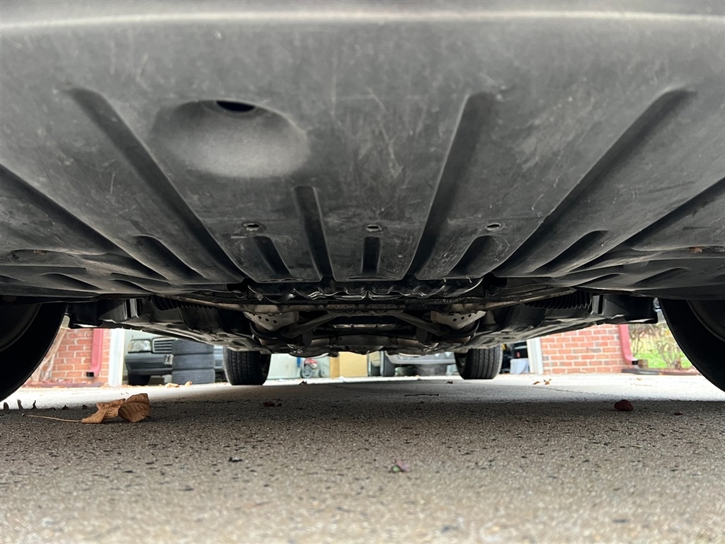 Lexus LS 400 4dr Sdn 1996