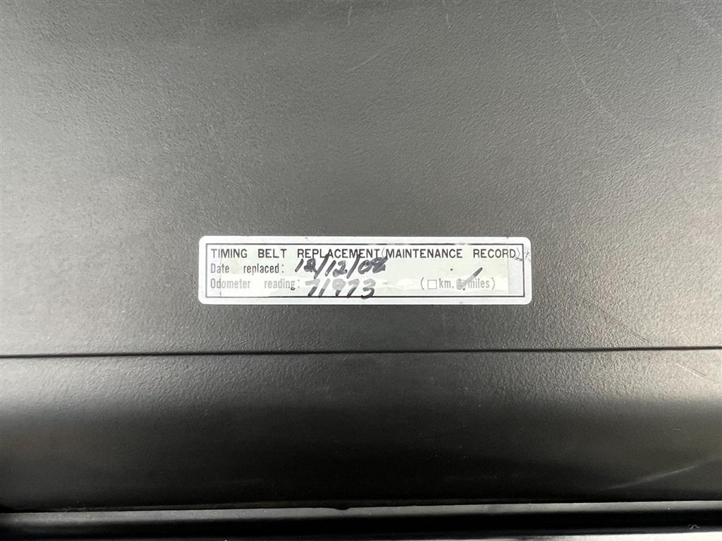 Lexus LS 400 4dr Sdn 1996