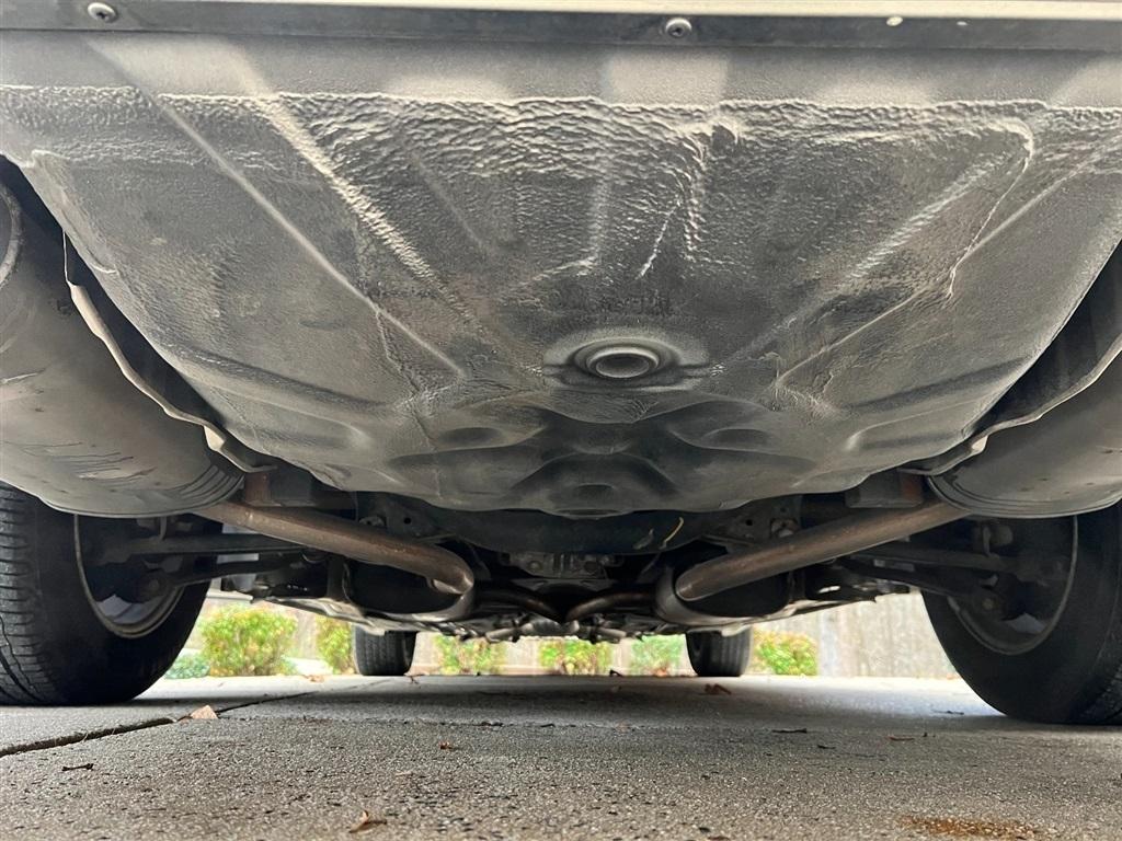 Lexus LS 400 4dr Sdn 1996