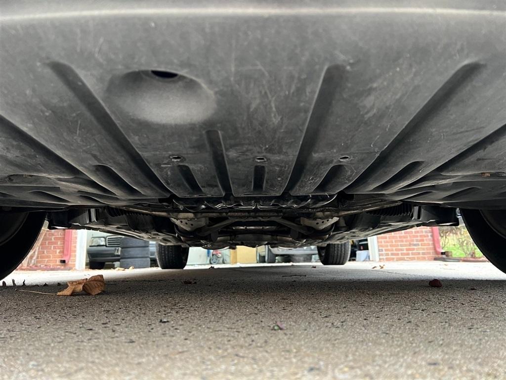 Lexus LS 400 4dr Sdn 1996